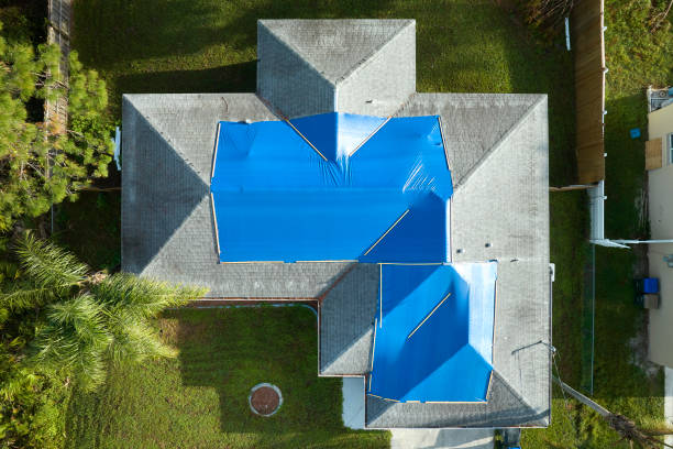 Fast & Reliable Emergency Roof Repairs in Surf City, NC