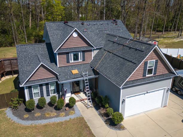 Best Chimney Flashing Repair  in Surf City, NC